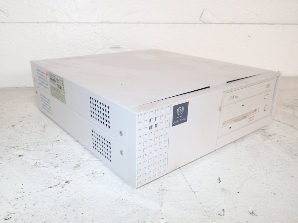 Quality Product Computer