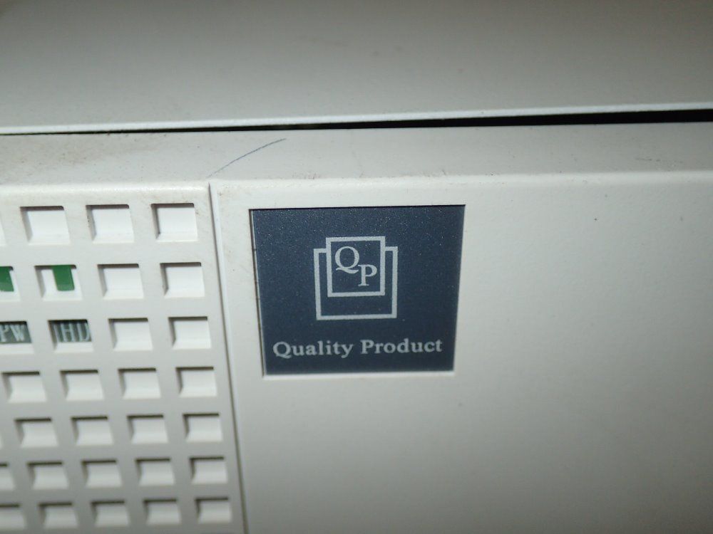Quality Product Computer
