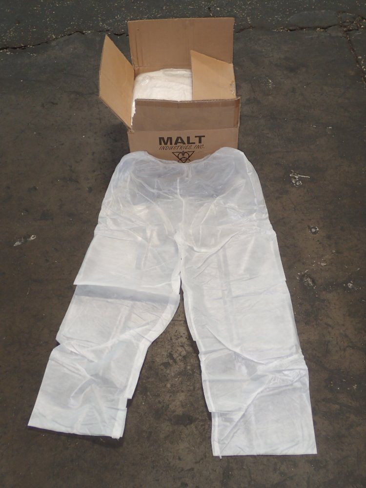 Malt Paint Suits