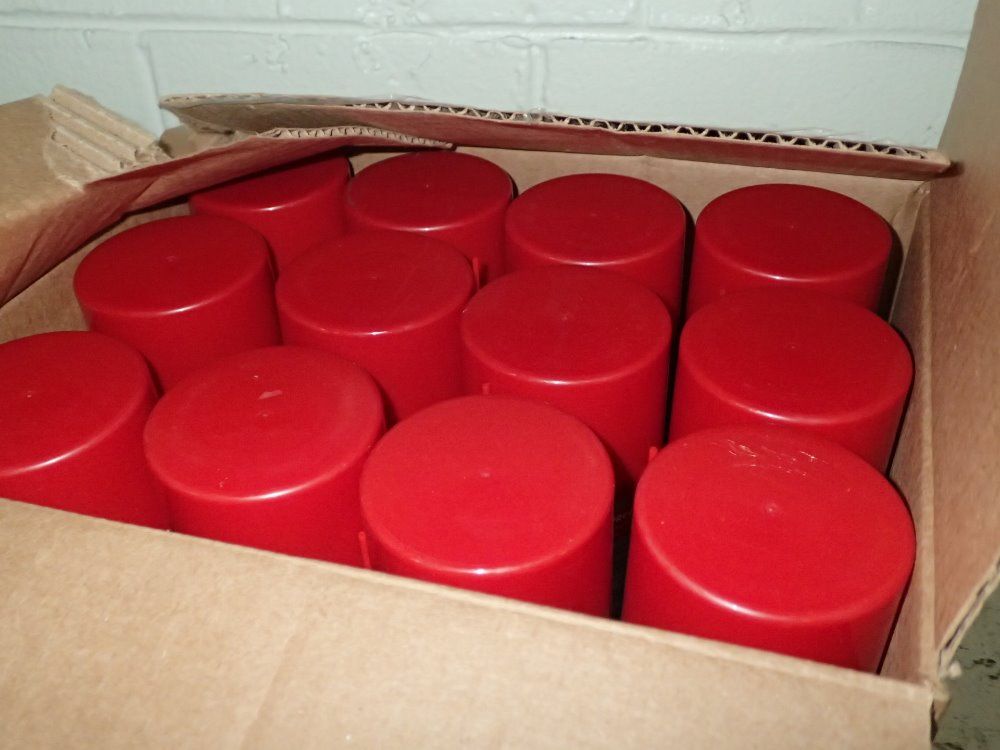 Fluid Film Rust & Corrosion Protection