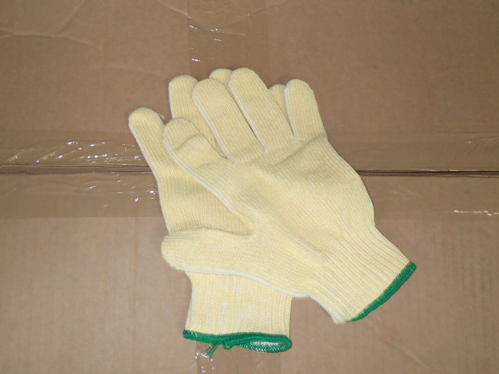 Iso Cloth Gloves