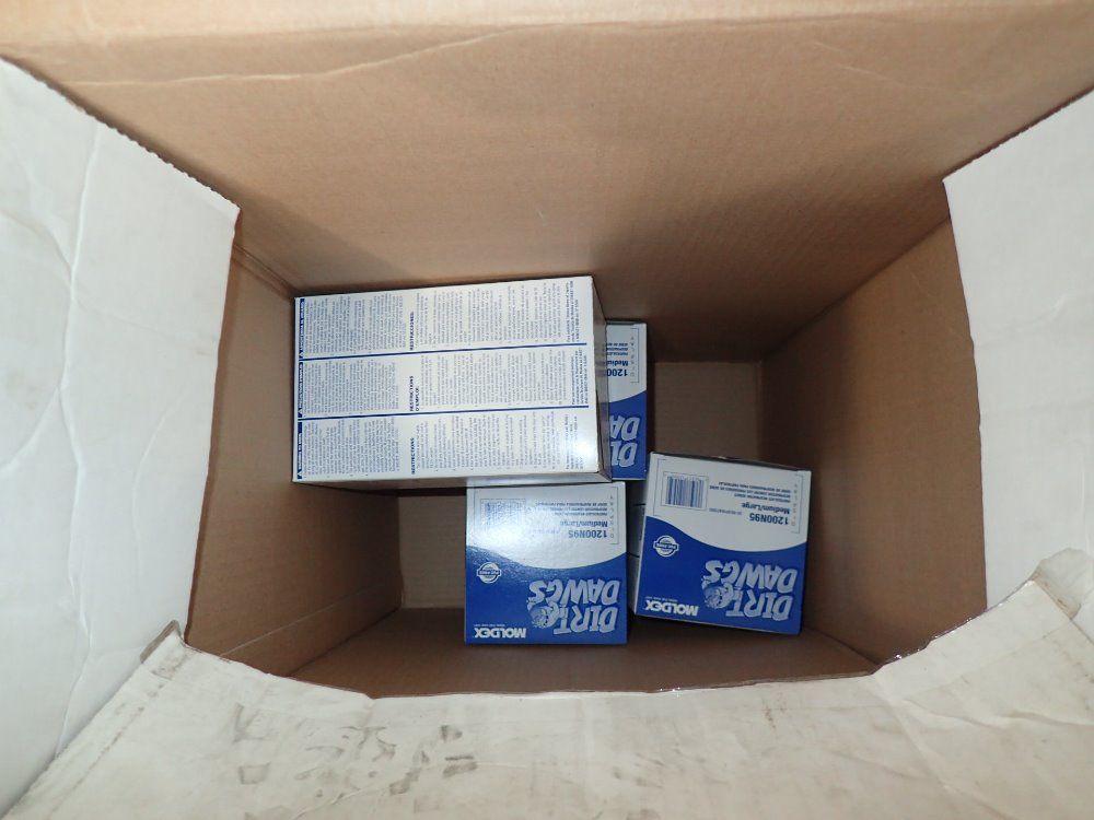 Moldex Particulate Respirators