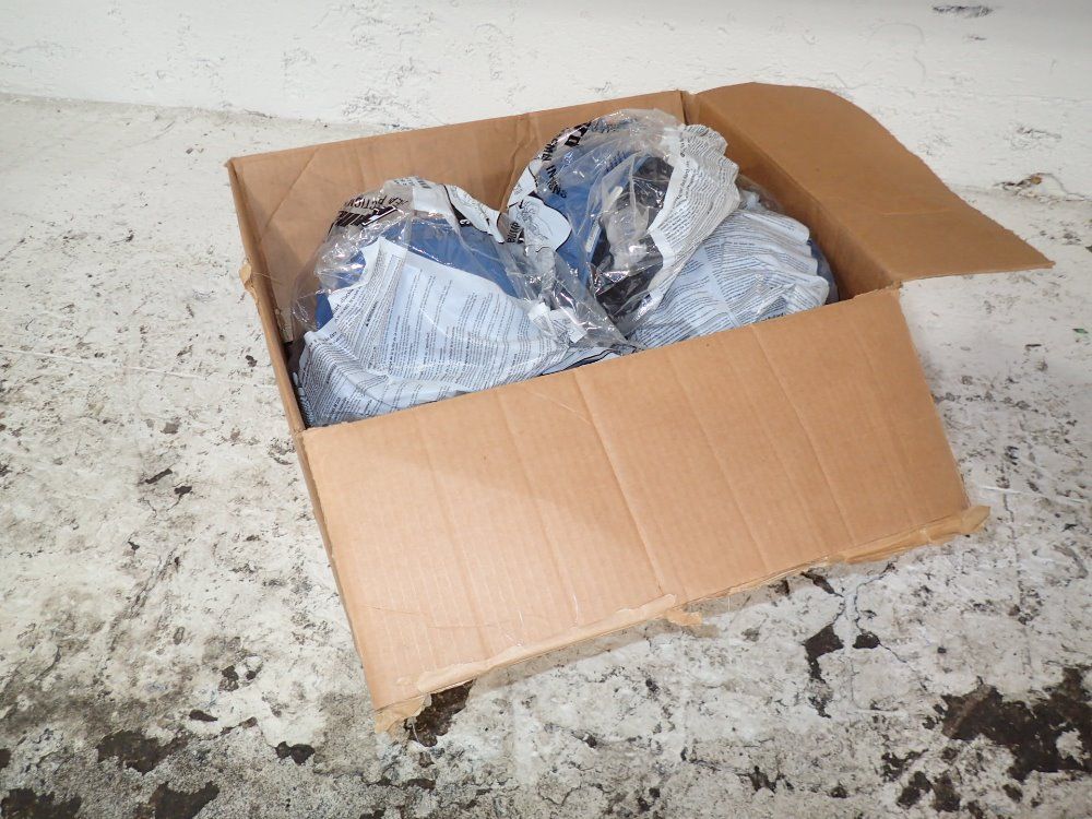 Fibre Metal Hard Hats