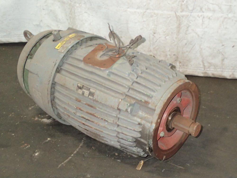 Us Electric Motors Motor