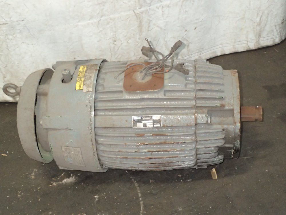 Us Electric Motors Motor