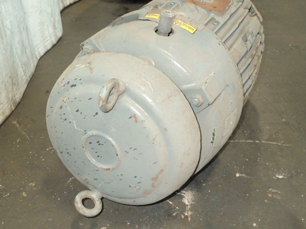 Us Electric Motors Motor