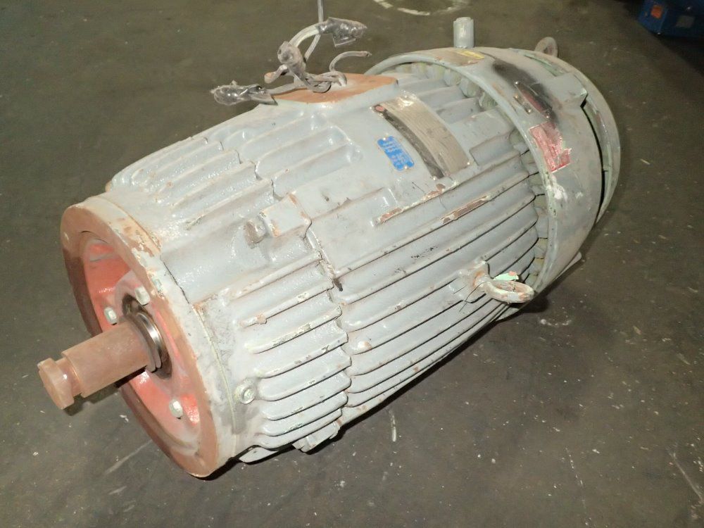 Us Electric Motors Motor