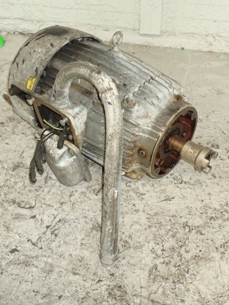 Us Electric Motors Motor