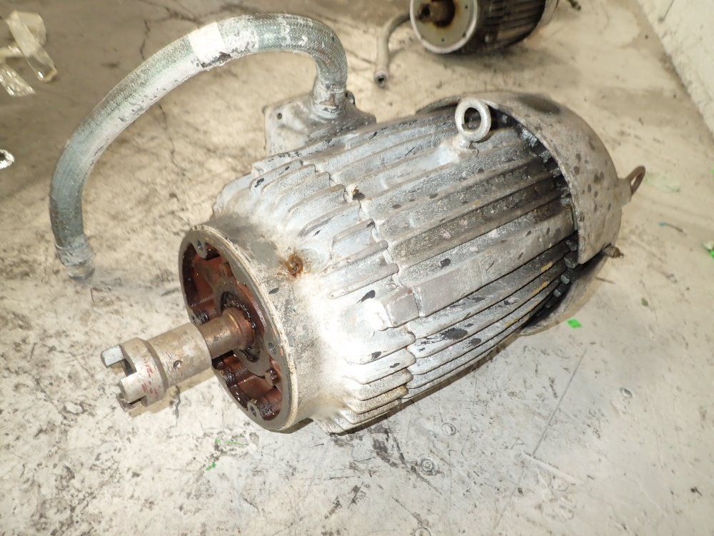 Us Electric Motors Motor