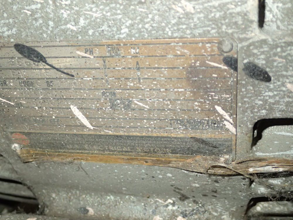 Us Electric Motors Motor