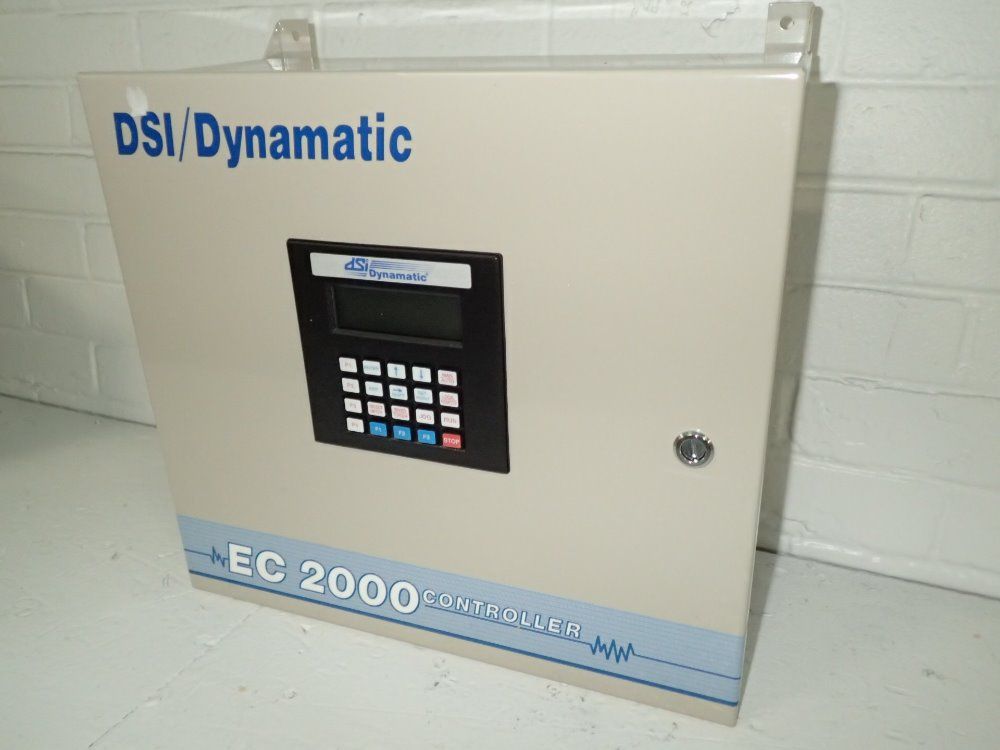 Dsi / Dynamatic Controller