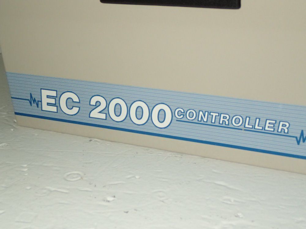 Dsi / Dynamatic Controller