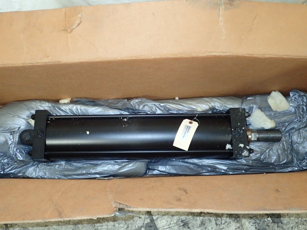 Schrader Bellows Cylinder