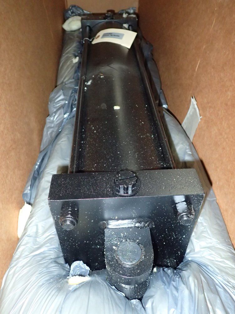 Schrader Bellows Cylinder