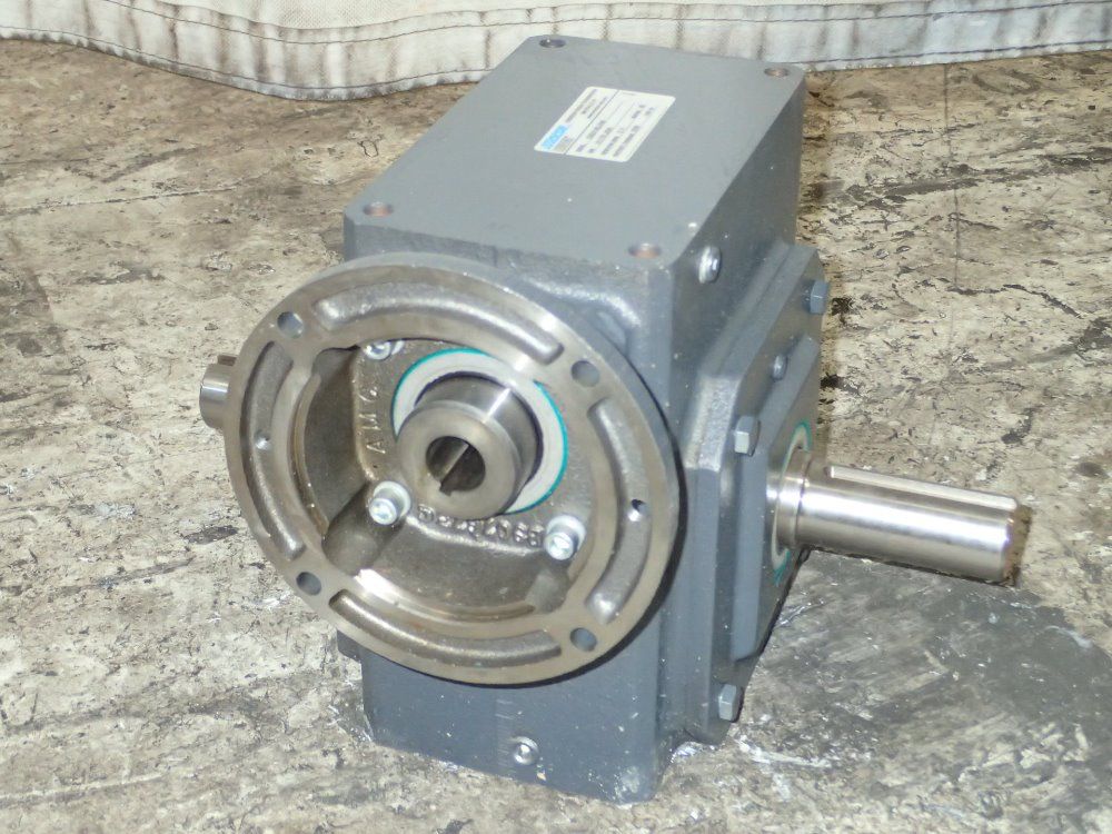 Morse / Raider Gear Reducer