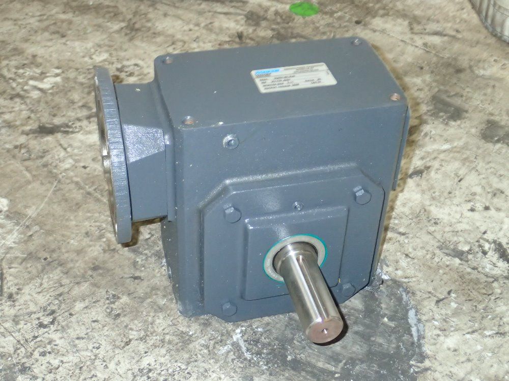 Morse / Raider Gear Reducer