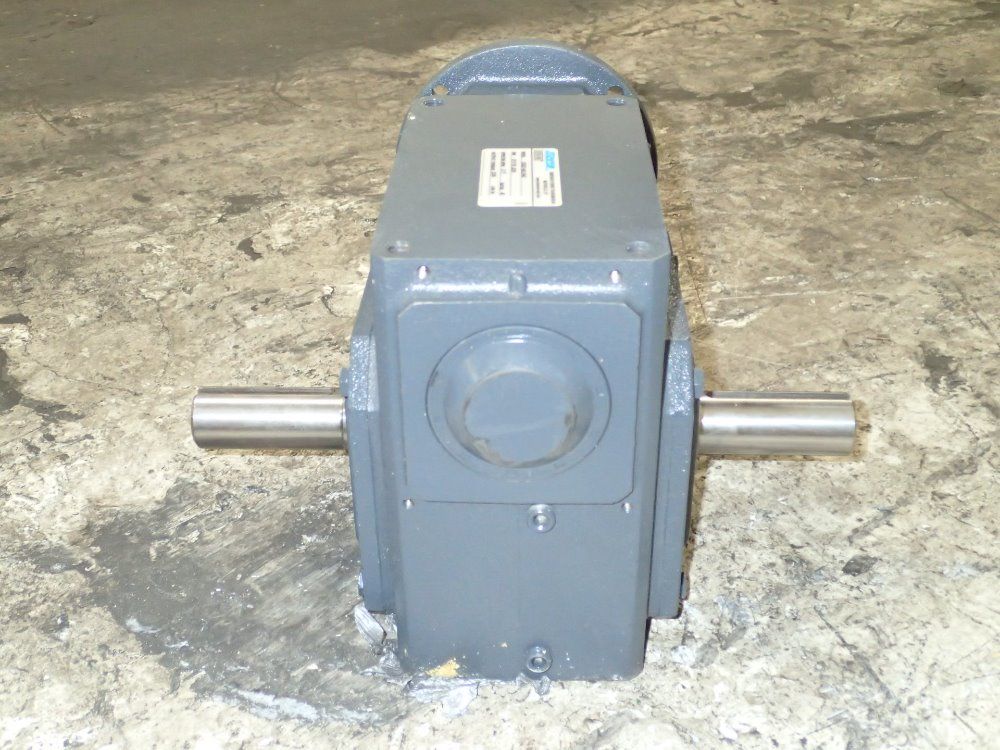 Morse / Raider Gear Reducer