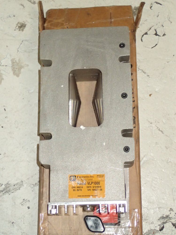 Ei Electronics Magna Valve