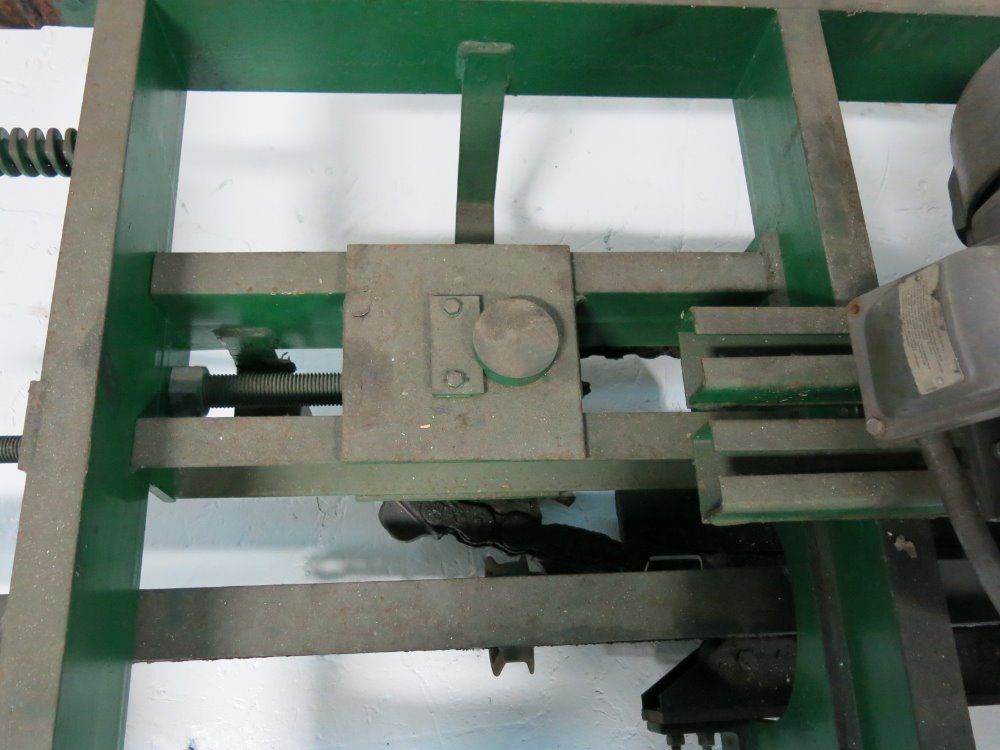 Webb Stiles Conveying Drive Unit