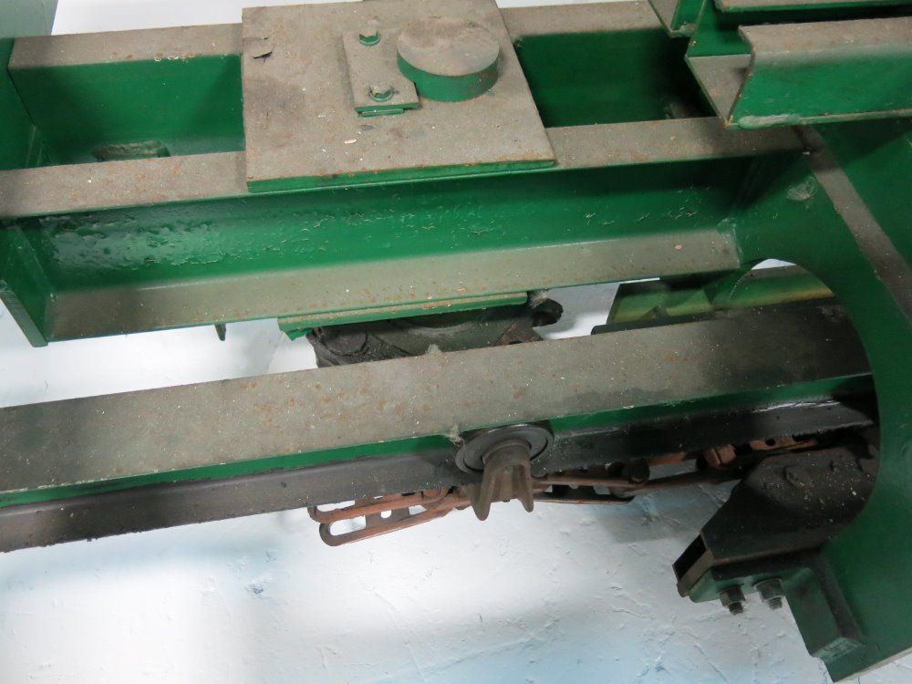 Webb Stiles Conveying Drive Unit