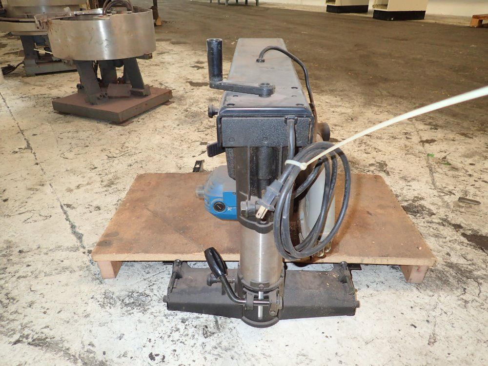 Ryobi Radial Arm Saw