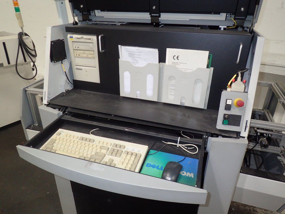 Orbotech Automatic Optical Inspection Machine