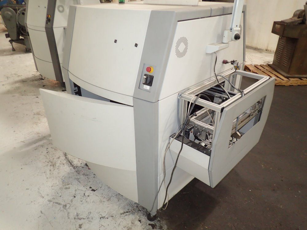 Orbotech Automatic Optical Inspection Machine