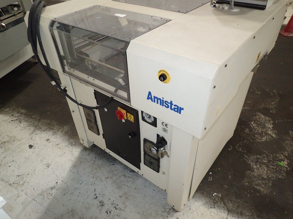 Amistar Label Maker