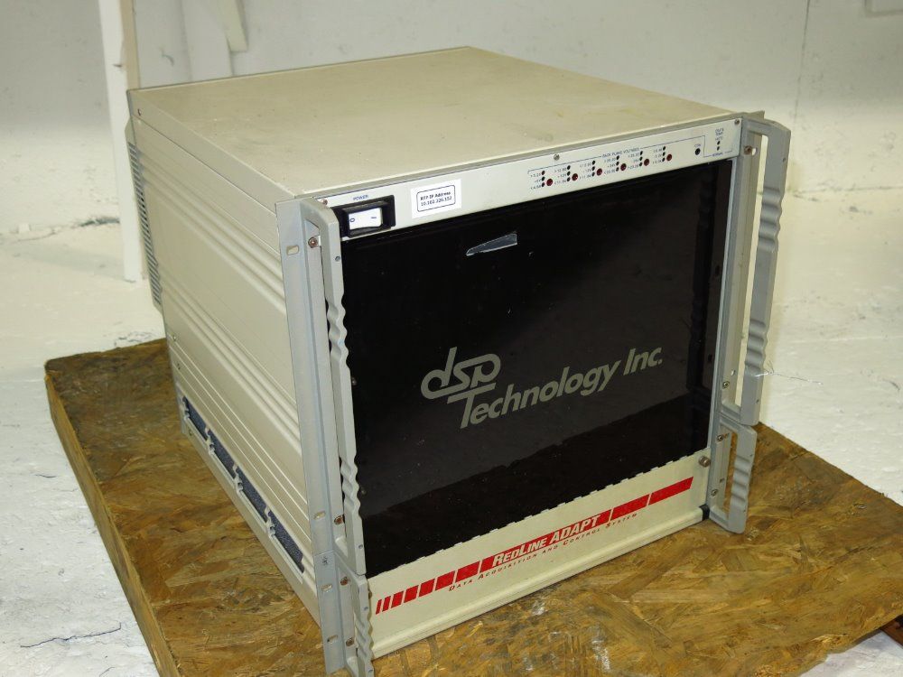 Dsp Technology Controller