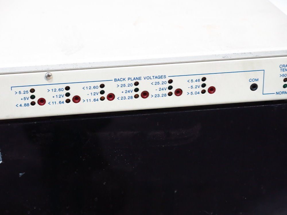 Dsp Technology Controller