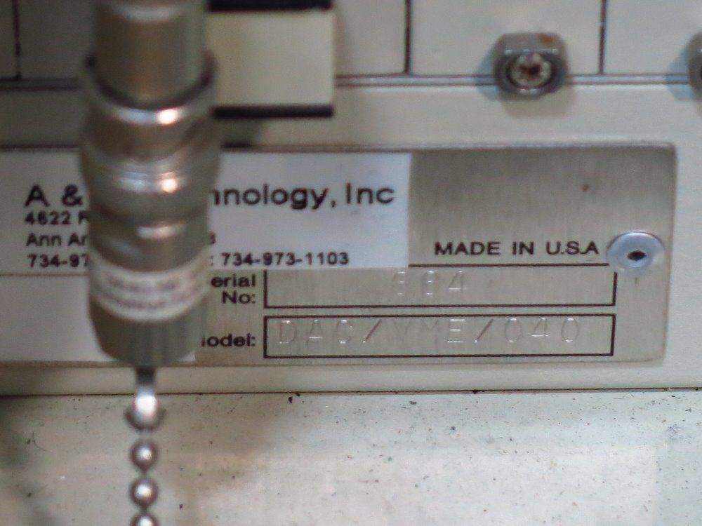 Dsp Technology Controller