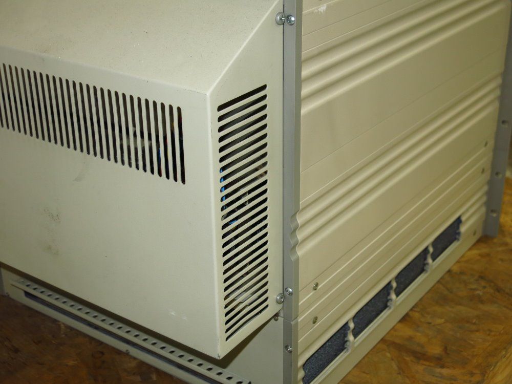 Dsp Technology Controller