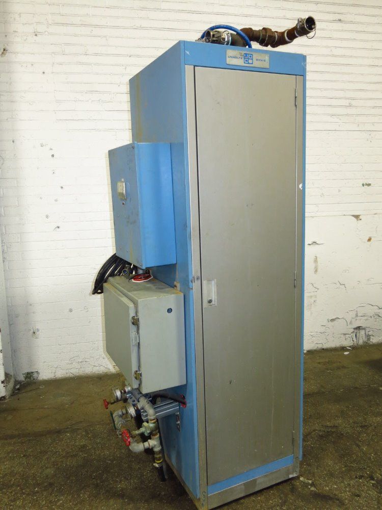 Unholtz Dickie Cooling Unit