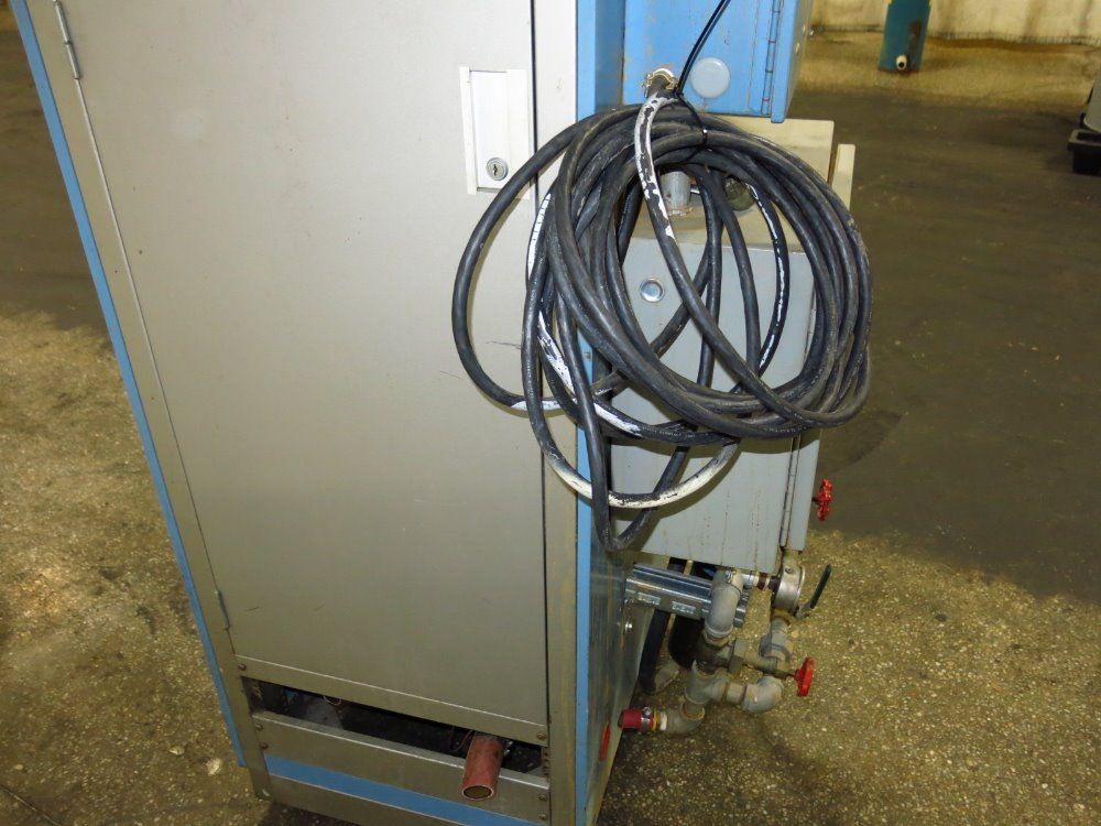 Unholtz Dickie Cooling Unit