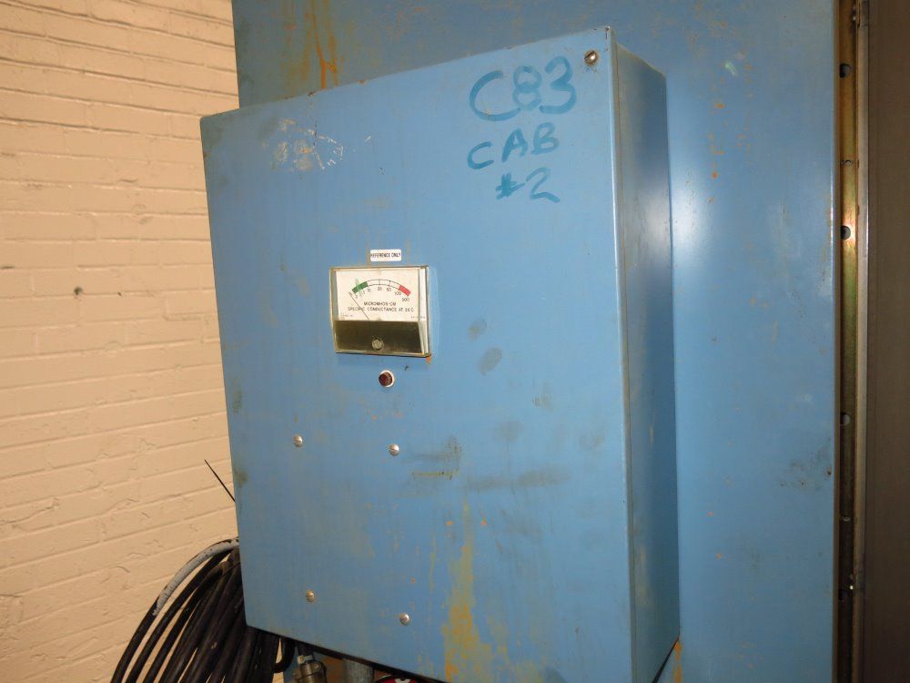 Unholtz Dickie Cooling Unit