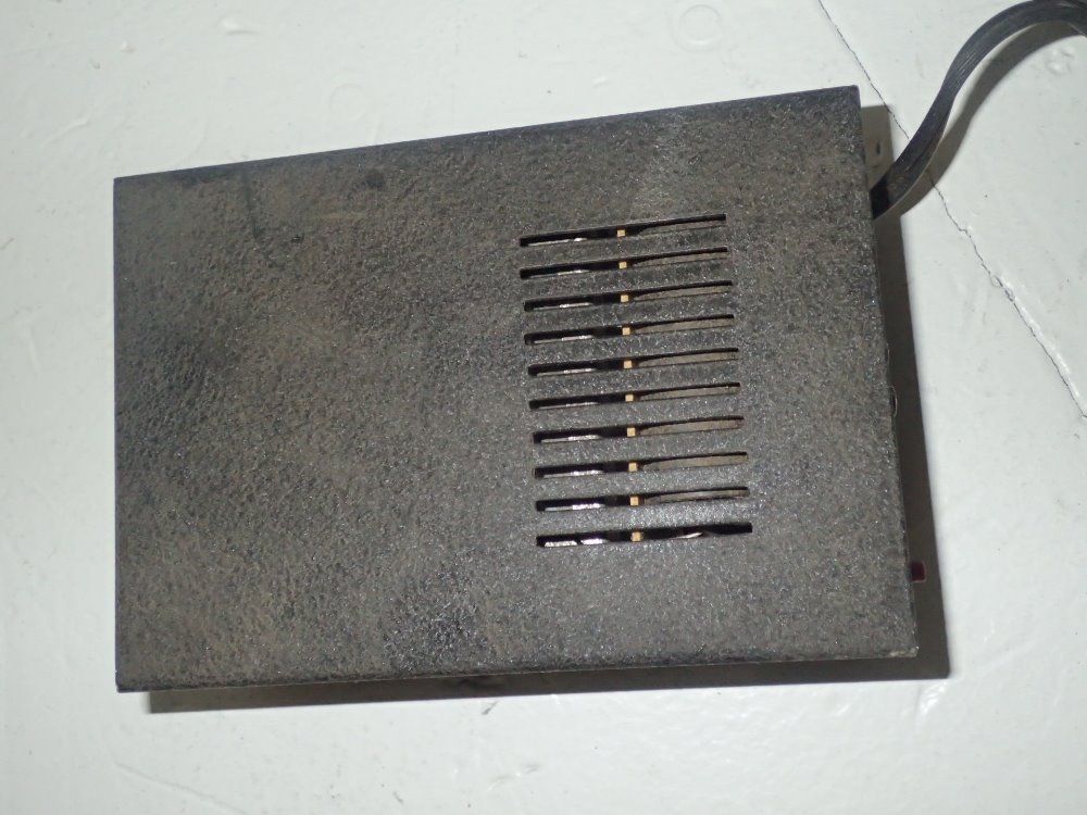 Micranta Power Supply