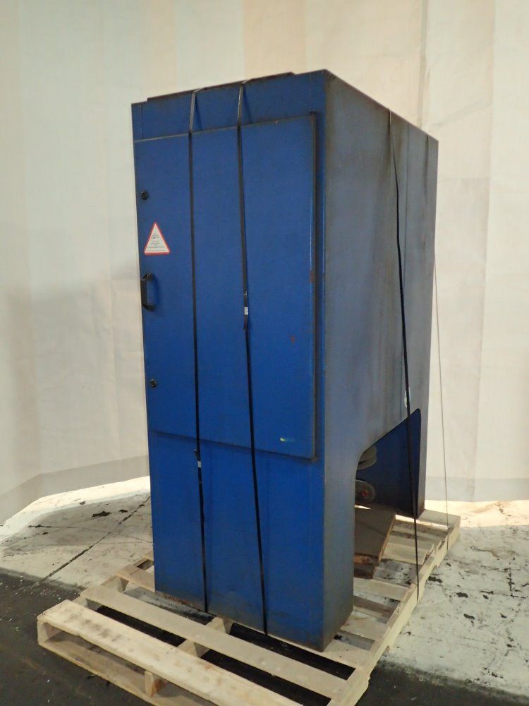 Keller Dust Collector