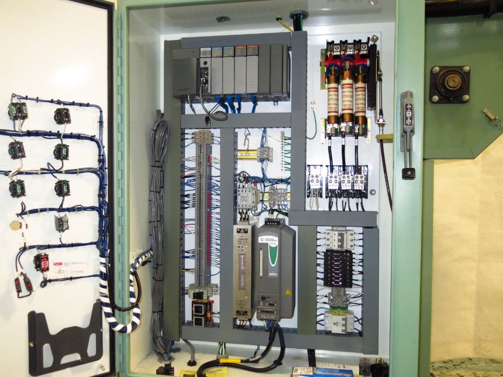 Batching Systems Portable Bucket Conveyor