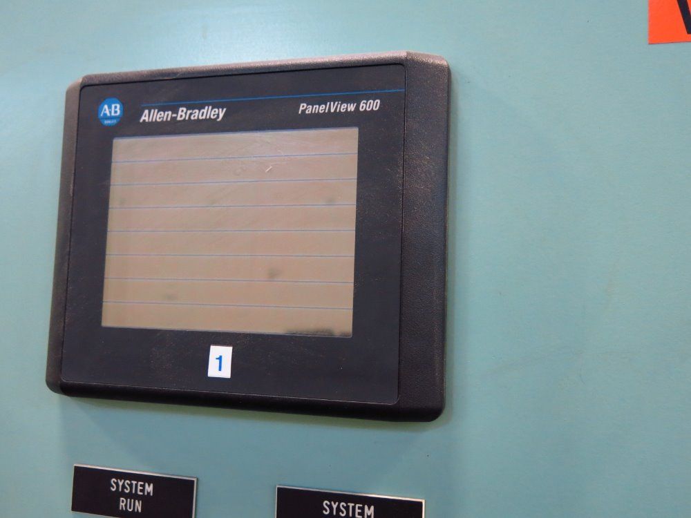 Batching Systems Portable Bucket Conveyor