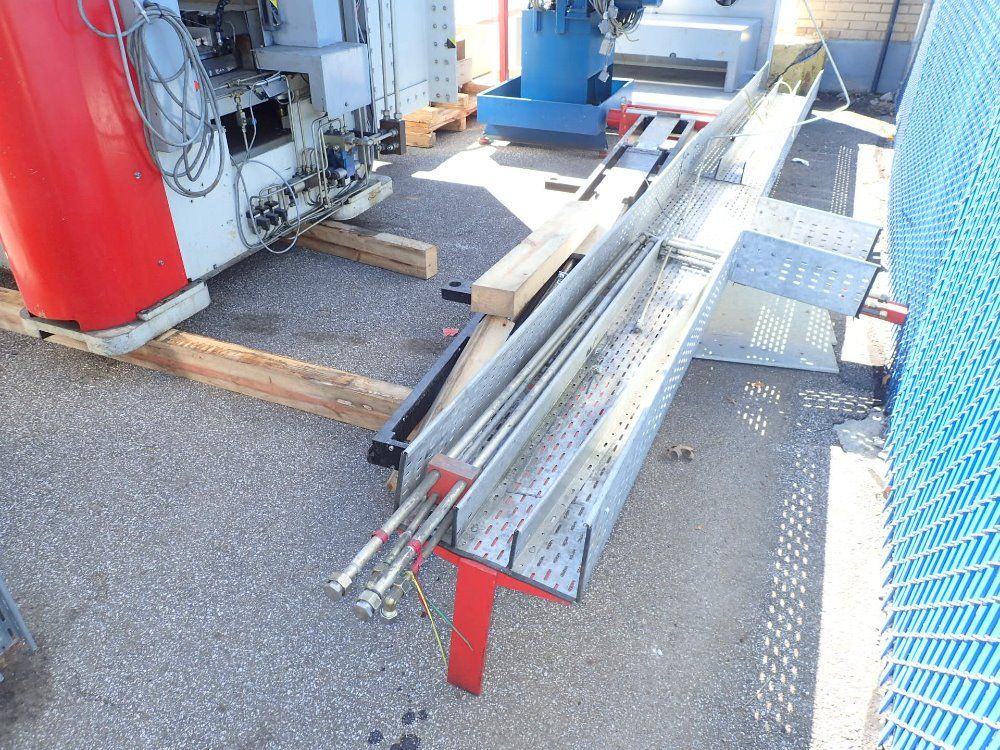 M-o-sys Hydraulic Press