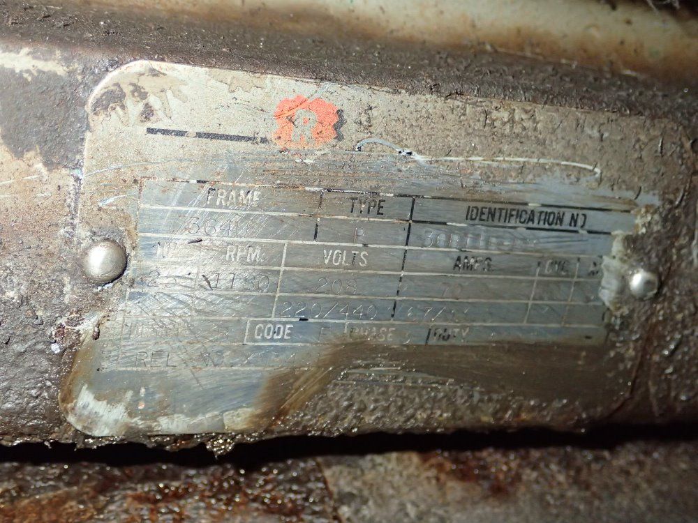 Warner & Swasey Turret Lathe - No 4.a.