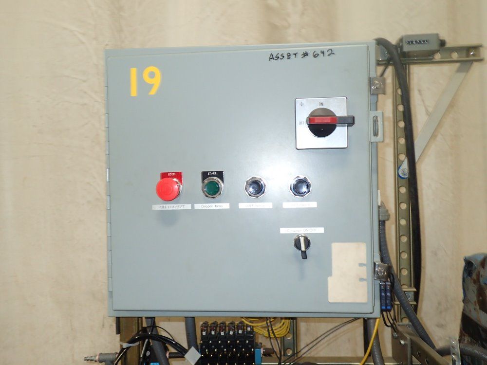 Benchmaster Obi Press