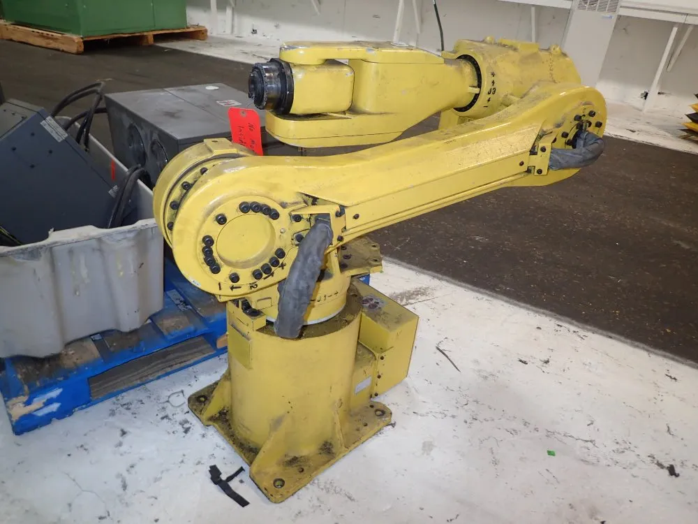 Fanuc Robot - M-16 I