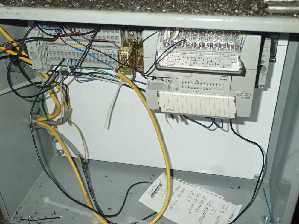 Hause Holomatic Drilling Machine