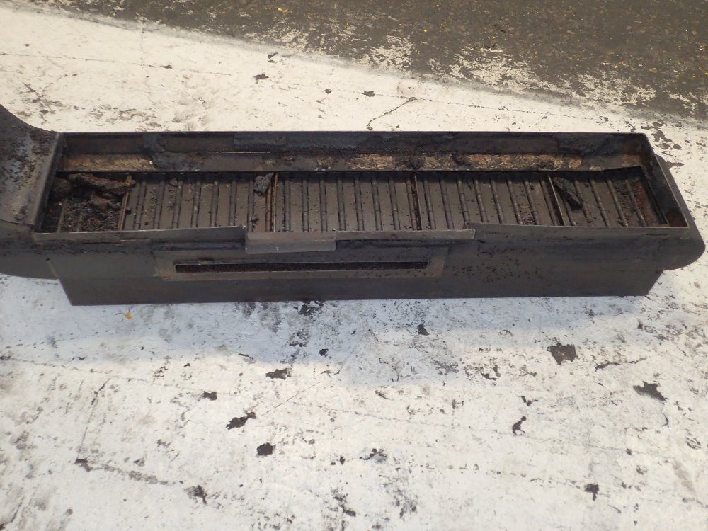 Jorgensen Chip Conveyor