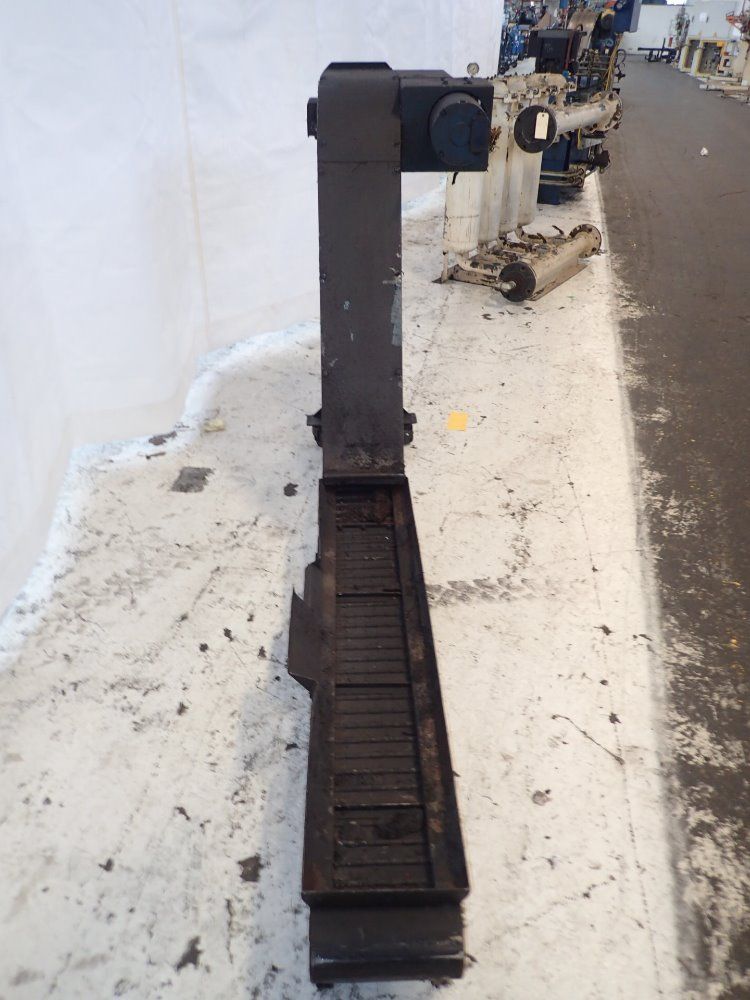 Jorgensen Chip Conveyor