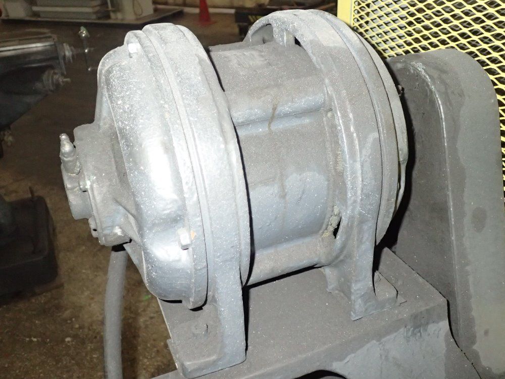 Marrel Vertical Bandsaw