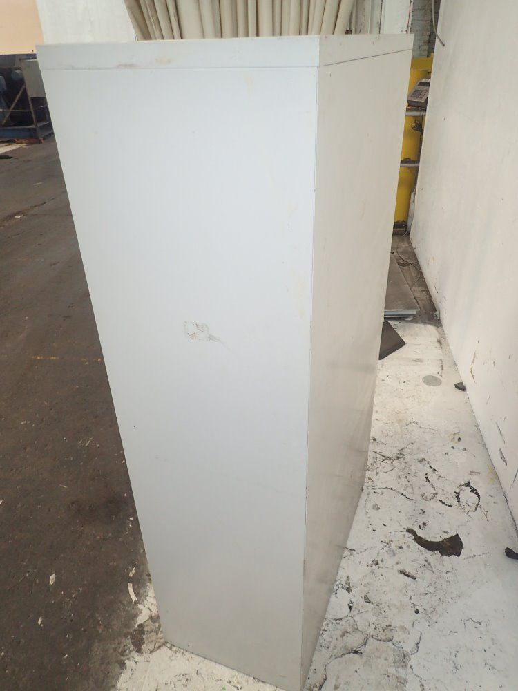 Steelcase 5 Drawer Lateral File Cabinet