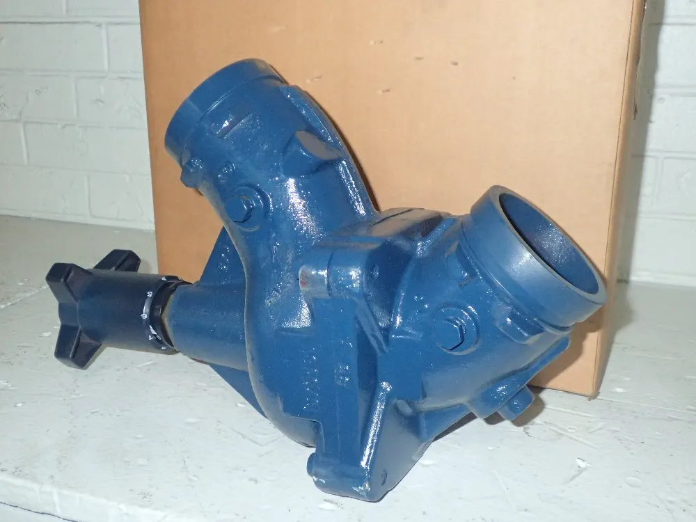 Armstrong Balancing Valve