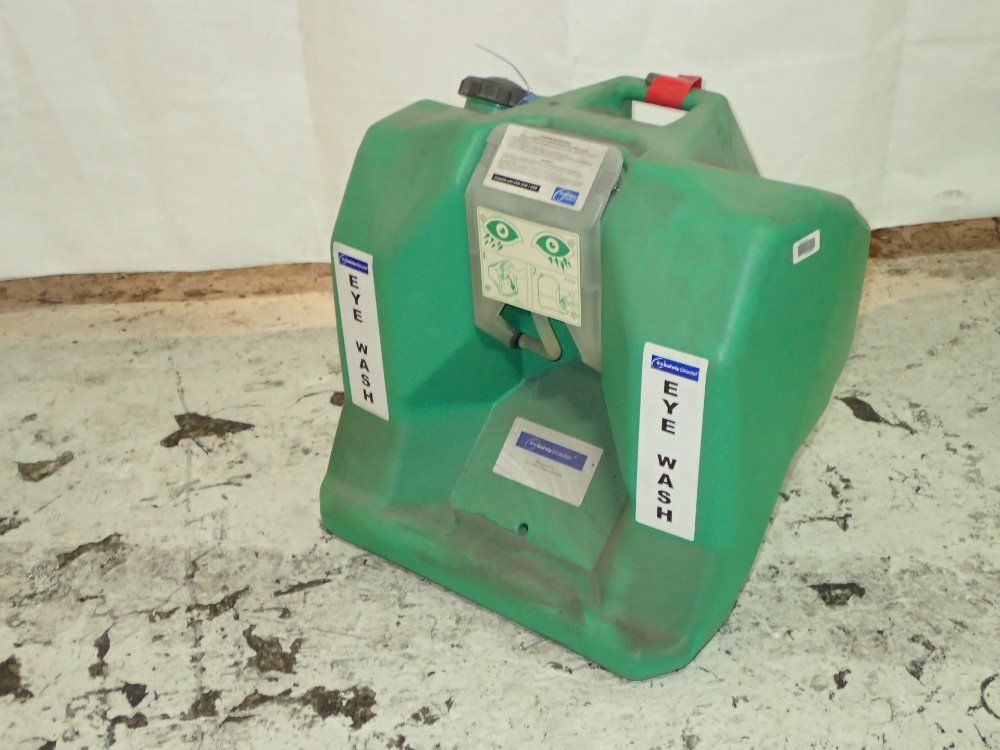 Visionaid Eye Wash Station